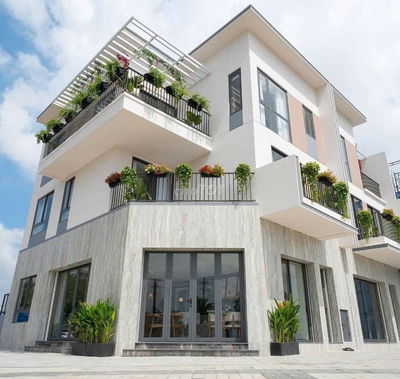 Trả tước 1 tỷ sở hữu nhà mặt tiền kinh doanh 30 m