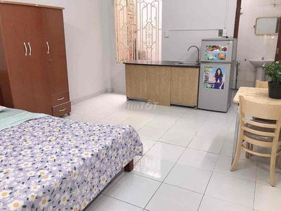 Studio 35m2