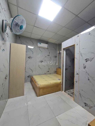 CHO THUÊ 15PN + 1MB TAM PHÚ THỦ ĐỨC