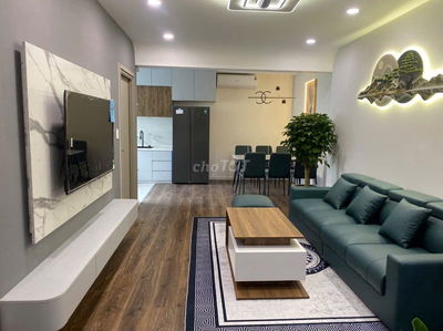 CĂN HỘ  HƯNG VƯỢNG 2, PMH GIÁ: 4 TỶ 5- 2PN-2WC,FULL NỘI THẤT MỚI 100%
