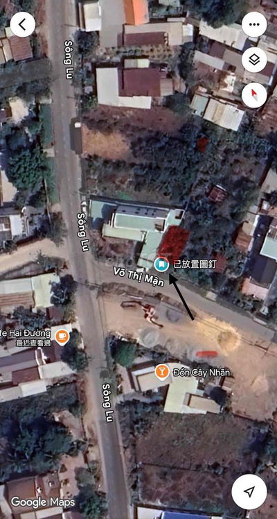 Đất sổ đỏ,Full thổ cư 86.4m2