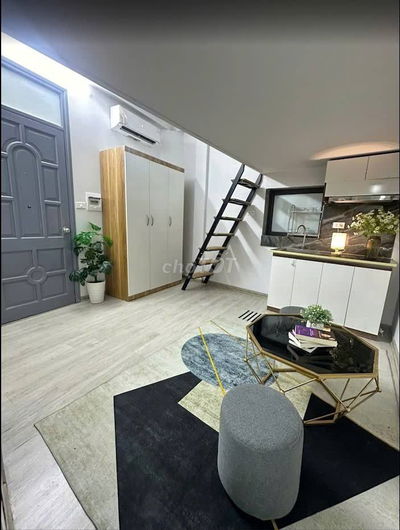 phòng trọ rồng 25m FULL ĐỒ có gác xép rộng ở Khương Đình giá 3tr