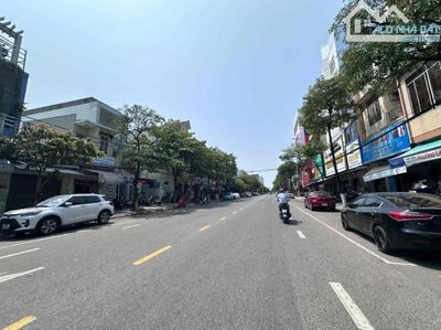 💥 BÁN TOÀ CĂN HỘ 5 TẦNG ĐƯỜNG ĐỐNG ĐA, HẢI CHÂU, ĐÀ NẴNG DOANH THU KHỦNG VỚI GIÁ CHỈ 10.5