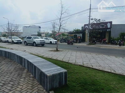 Bán đất khu đô thi Lakside bầu tràm