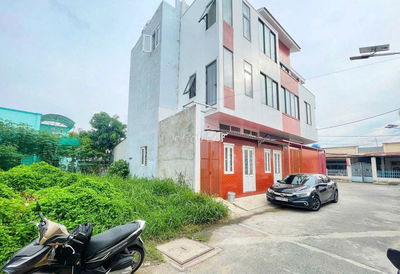 Chủ bán đất 133m2, ngay UB xã Nhà Bè, hẻm xe hơi, giá 4.5 tỷ