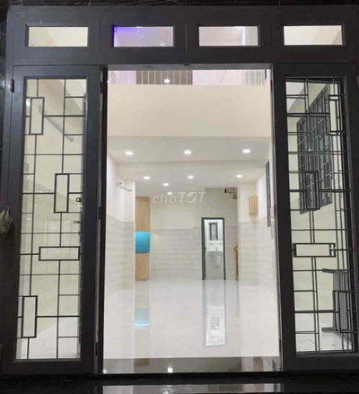 Nhà Mới Đẹp Mặt Tiền Đường Hà Tôn Quyền , 3Lầu 8PN 5WC