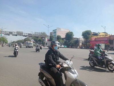 4x10 - Tương Lai Mặt Tiền - SHR - Chỉ Hơn 3 Tỷ