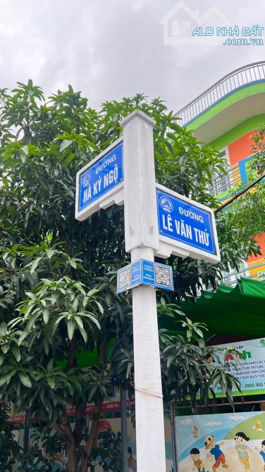 🌟 ĐỘC QUYỀN CHÍNH CHỦ CẦN BÁN NHÀ MT LÊ VĂN THỨ - SƠN TRÀ - ĐÀ NẴNG - diện tích 114m²