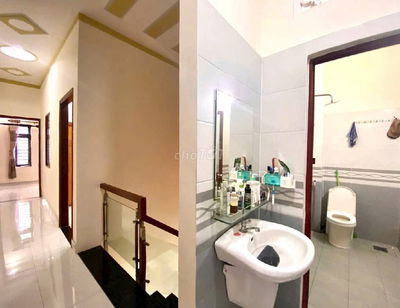✨️ Nhà 3 tầng ⬪ 200m² ⬪ 4 Շɣ̌ 3 ⬪ Dĩ An – Lê Hồng Phong ⬪