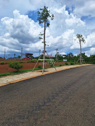 LÔ GÓC ĐẸP, ĐƯỜNG THÔNG THOÁNG – 200TR LÀ CÓ NGAY ĐẤT SỔ RIÊNG!