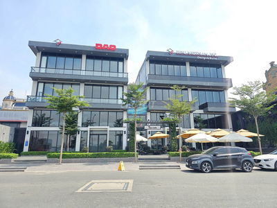 Gấp!!! Nhà 2 Mặt Tiền Đường Trần Qúy Kiên Phường Cát Lái Quận 2
