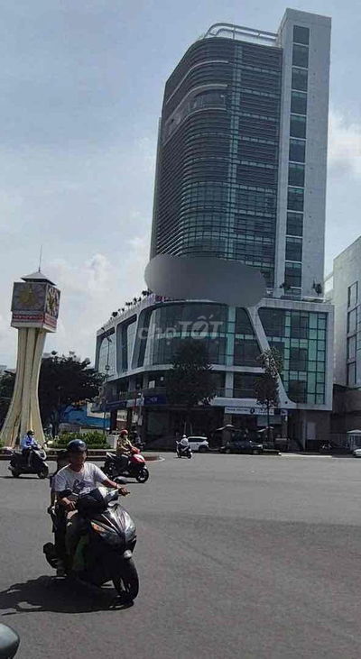 Cho thuê tòa nhà làm văn phòng vị trí đẹp ở biên Hòa
