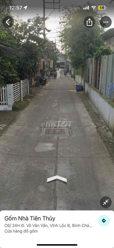 cho thuê nhà nguyên căn mới đẹp