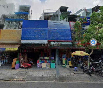 MT Ngang 8m Lý Thái Tổ, Quận 10 (2 căn liền kề, 5PN CHDV/CẢI TẠO)