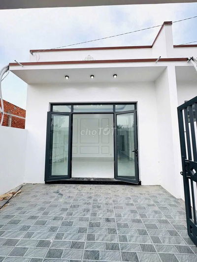 Cực phẩm nhà đường Võ Thị Dòn, Củ Chi 150m2 2PN SHR. Giá bán 765 triệu