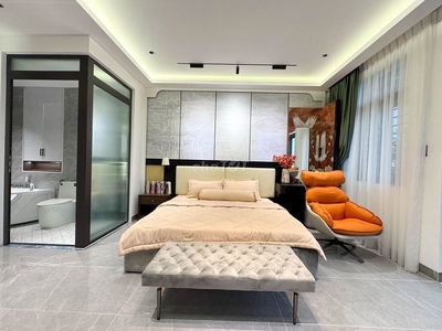 Cho Thuê Phòng Full Nội Thất + Tiện Ích Cao Cấp Gò Vấp