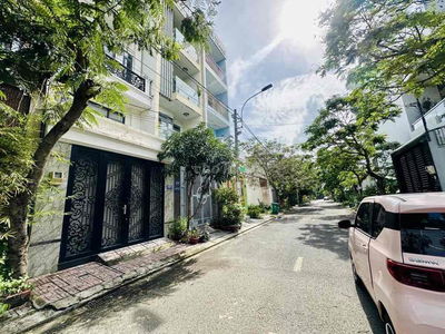 BÁN NHÀ 4 TẦNG -56m2-hxh tránh -hơn 5 tỷ-gần NGUYỄN DUY TRINH