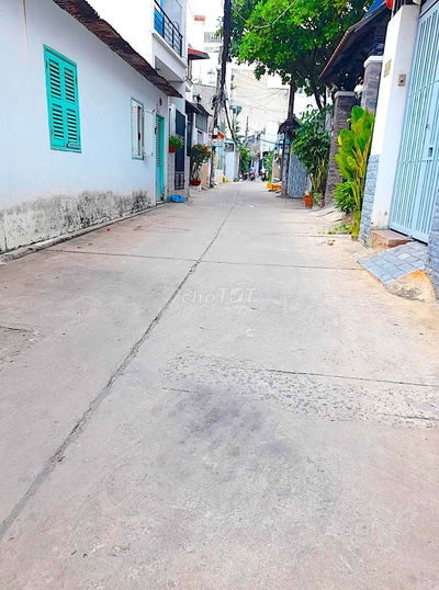 LÊ ĐỨC THỌ – HẺM RỘNG THOÁNG – CHỈ 4.9 TỶ – GIẢM 500TR!