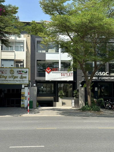 Bán Nhà MT Trương Văn Bang, P. Thạnh Mỹ Lợi, TP. Thủ Đức
