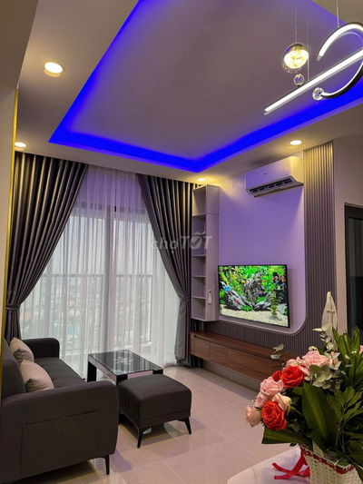 Siêu phẩm căn 2pn tại The Rivana siêu rẻ tại Bình Dương