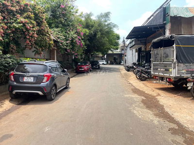 💥Lô 2 Mặt Tiền,TC Full 5*17m,Đầu hẻm 181 Nguyễn Khuyến,