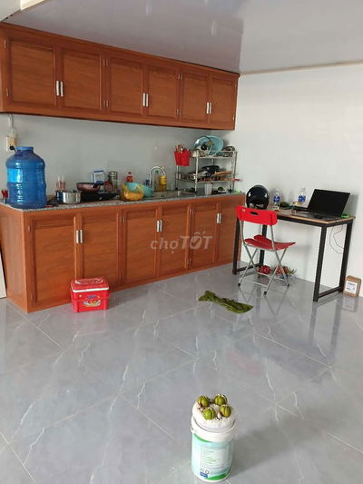 Bán nhà gần vòng xoay An Lạc