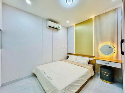 BÁN NHÀ 5 TẦNG HẺM Ô TÔ; NGANG 4x19M; VUÔNG VỨC – TRẦN HƯNG ĐẠO, Q5