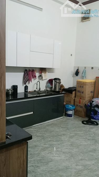 Đường Núi Thành – 101m² – 14.5 tỷ | Nhà đẹp 3 tầng, gần Phan Đăng Lưu, khu sầm uất