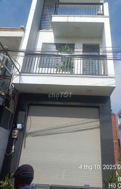 Nhà cho thuê nguyên căn có nội thất đầy đủ hợp đồng lâu dài