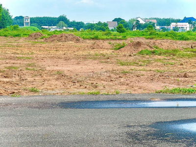 Đất Hòa Lợi siêu phẩm bề rộng