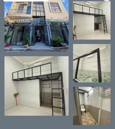 phòng trọ thủ đức