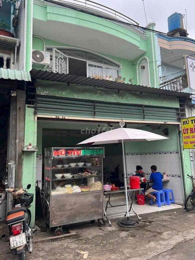 Cần Ra Đi Gấp Mặt Tiền Kinh Doanh