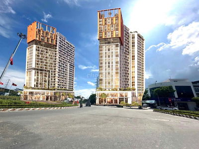 2.58 TỶ/CĂN 2PN CORA TOWER CỦA SUN GROUP MỞ BÁN GIAI ĐOẠN 1 TT ĐÀ NẴNG