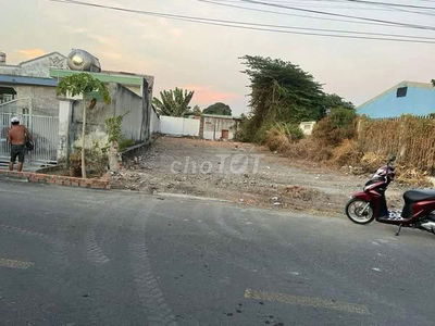 Lô đất đẹp trong trung tâm TDM