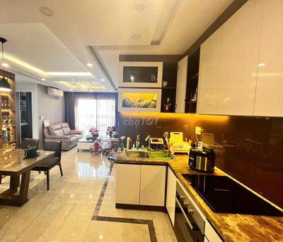 Chính chủ gửi tìm khách thuê căn 3pn M One đủ đồ