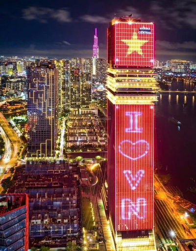 Căn hộ JW Marriott Grand Marina-Giỏ hàng CĐT, view sông Q1, giá từ (25tỷ-1PN)(32tỷ-2PN) (59tỷ-3PN)