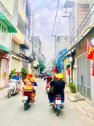 MẶT TIỀN KINH DOANH NGANG 5M.x12M