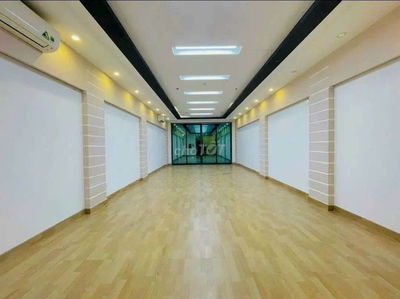 Cho thuê nhà mặt tiền 2 tháng 9