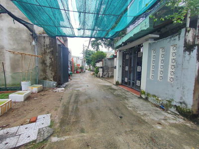 Bán lô đất 100m2 Kiệt OTO Hô Sĩ Dương, Cẩm Lệ