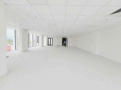 Cho thuê văn phòng mới 100% Nguyễn Hữu Thọ
