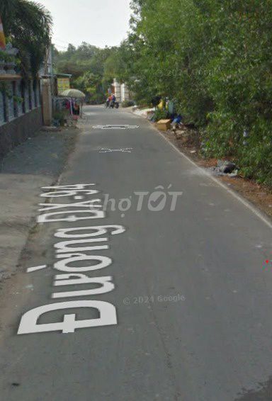 Đất Hiệp An
