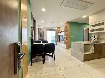 Cần Bán Gấp Nhiều CH 1PN, 2PN, 3PN, Tại KingDom 101, Q10, VIEW Cực Đẹp