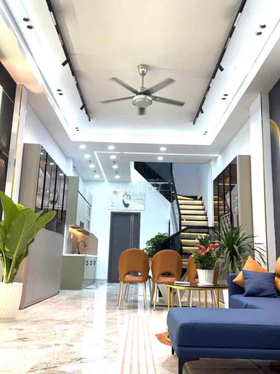 bán nhà hẻm xe hơi đường số 3 ngay chung cư gia phú p bình hưng hoà