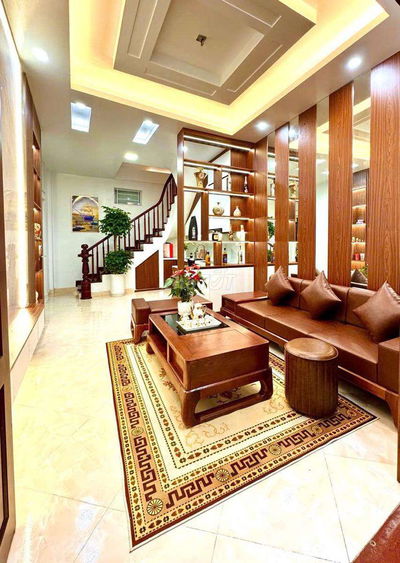 Thật 100%! Phố Đội Cấn, 3 bước ra ô tô, gần phố, kinh doanh,full đồ