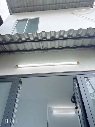 chính chủ bán nhà hẻm 176/..Nguyễn Thị Thập fbinh thuận Q7 3x4,5