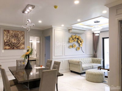 CHO THUÊ CĂN HỘ  2 PHÒNG NGỦ EVERRICH INFINITY QUẬN 5 GIÁ 20 TRIỆU