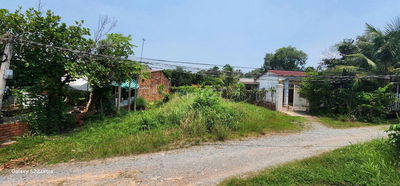 Cần BÁN 138m2 đất phường Tân An, Tp Thủ Dầu Một, Bình Dương