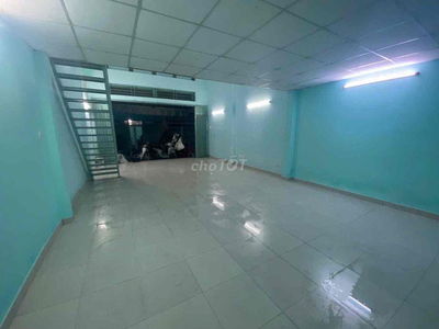 Chính Chủ - HXH Bờ bao tân thắng - DT 6x17m 1 trệt 1 lửng 2pn 2wc
