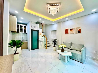GIẢM GIÁ BÁN GẤP SIÊU PHẨM BÌNH THẠNH