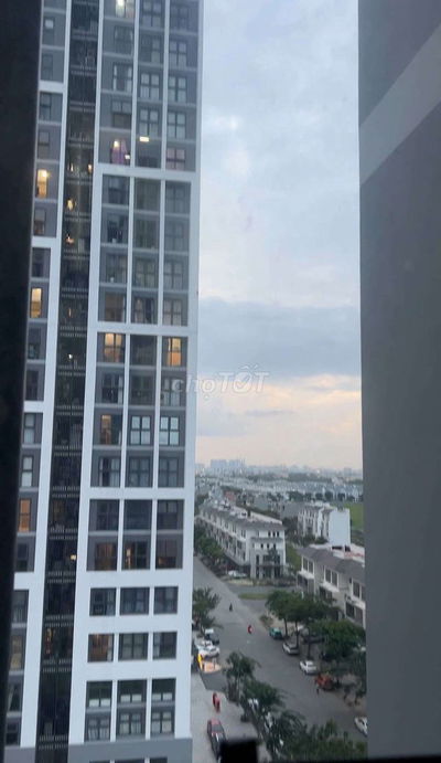 Bán căn 2Pn, 2wc cc Citi Alto quận 2